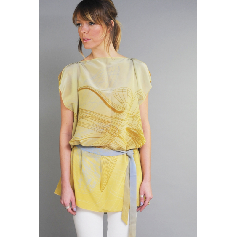 5-in-1 Tunic Columbine